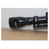 Mossberg Rifled Slug Barrel with Scope - For Remington 870 12 Gauge