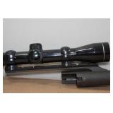 Mossberg Rifled Slug Barrel with Scope - For Remington 870 12 Gauge