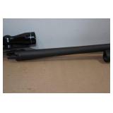 Mossberg Rifled Slug Barrel with Scope - For Remington 870 12 Gauge