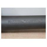 Mossberg Rifled Slug Barrel with Scope - For Remington 870 12 Gauge