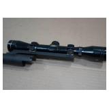 Mossberg Rifled Slug Barrel with Scope - For Remington 870 12 Gauge
