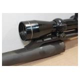 Mossberg Rifled Slug Barrel with Scope - For Remington 870 12 Gauge