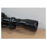 Mossberg Rifled Slug Barrel with Scope - For Remington 870 12 Gauge