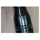 Mossberg Rifled Slug Barrel with Scope - For Remington 870 12 Gauge