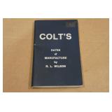 Vintage Colt