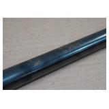 Remington 12 Gauge Shotgun Barrel with a Wood Stock and Forearm
