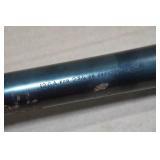 Remington 12 Gauge Shotgun Barrel with a Wood Stock and Forearm