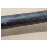 Remington 12 Gauge Shotgun Barrel with a Wood Stock and Forearm