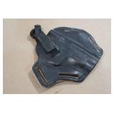 Belt Gun Holster