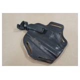 Belt Gun Holster