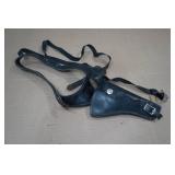 Leather Shoulder Holster