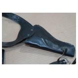 Leather Shoulder Holster