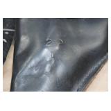 Leather Shoulder Holster