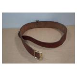 Ammo Belt