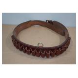 Ammo Belt