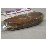 Rubber Recoil Pad