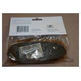 Rubber Recoil Pad
