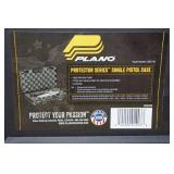 Plano Protector Series Single Pistol Case