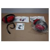 *2* QM24+ Quiet Muff Ear Protection