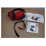 *2* QM24+ Quiet Muff Ear Protection