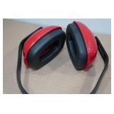 *2* QM24+ Quiet Muff Ear Protection