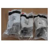 Assorted Eye and Ear Protection
