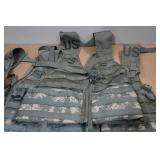 *3* Tactical Vests
