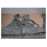 *3* Tactical Vests