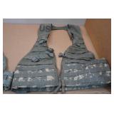 *3* Tactical Vests