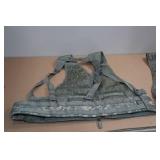 *3* Tactical Vests