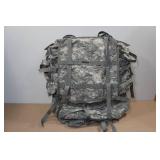 Large Equipment Rucksack