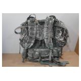 Large Equipment Rucksack