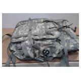 Large Equipment Rucksack