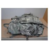 Large Equipment Rucksack