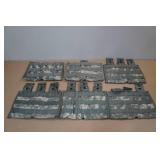 *6* M4 Three Mag Side by Side Pouch