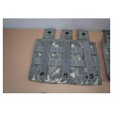*6* M4 Three Mag Side by Side Pouch