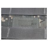 *6* M4 Three Mag Side by Side Pouch