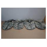 *4* Equipment Pouch
