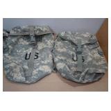 *4* Equipment Pouch