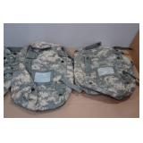 *4* Equipment Pouch