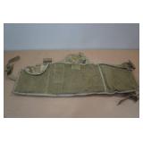Tactical Assault Panel