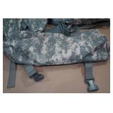 *6* Molle II Waist Packs - ACU Pattern