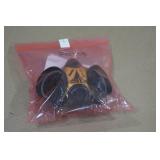 Military Gas Mask