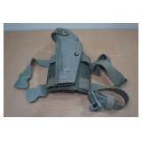Safariland Left Handed Drop Leg Holster