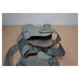 Safariland Left Handed Drop Leg Holster
