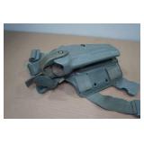Safariland Left Handed Drop Leg Holster