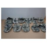 *11* USGI Individual First Aid Kit Pouch