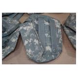 *11* USGI Individual First Aid Kit Pouch