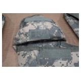 *11* USGI Individual First Aid Kit Pouch