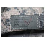 *11* USGI Individual First Aid Kit Pouch